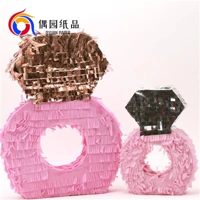 PINATAS RECIOND PARTY Opsles