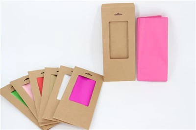 Higijenski papir za DIY
